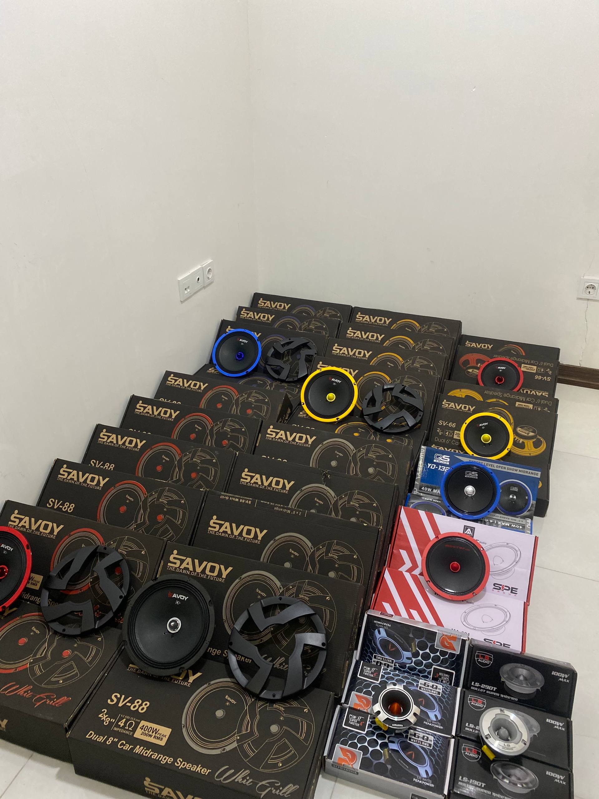 میدرنج ساووی